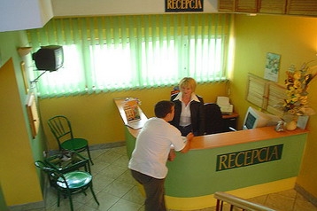 Польша Hotel Jelenia Góra, Экстерьер
